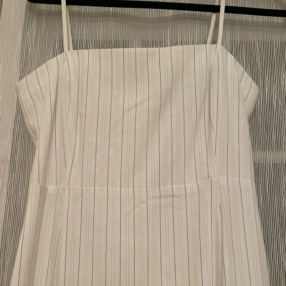 Theory midi dress - Picture 4 of 6